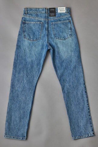 1976 Wave