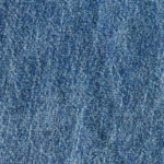 Wave - blue